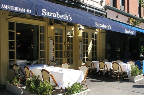 sarapbeh|Sarabeths NYC 